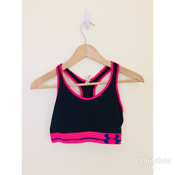 Under Armour Other - UNDER ARMOUR SPRTS BRA